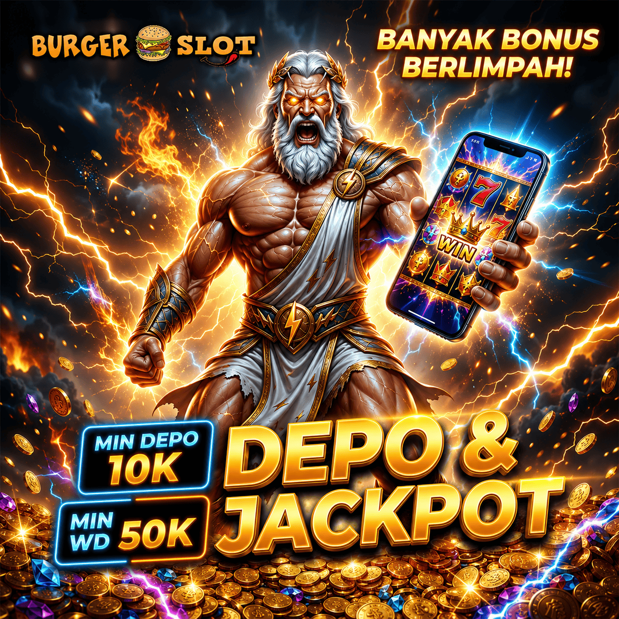 slot online